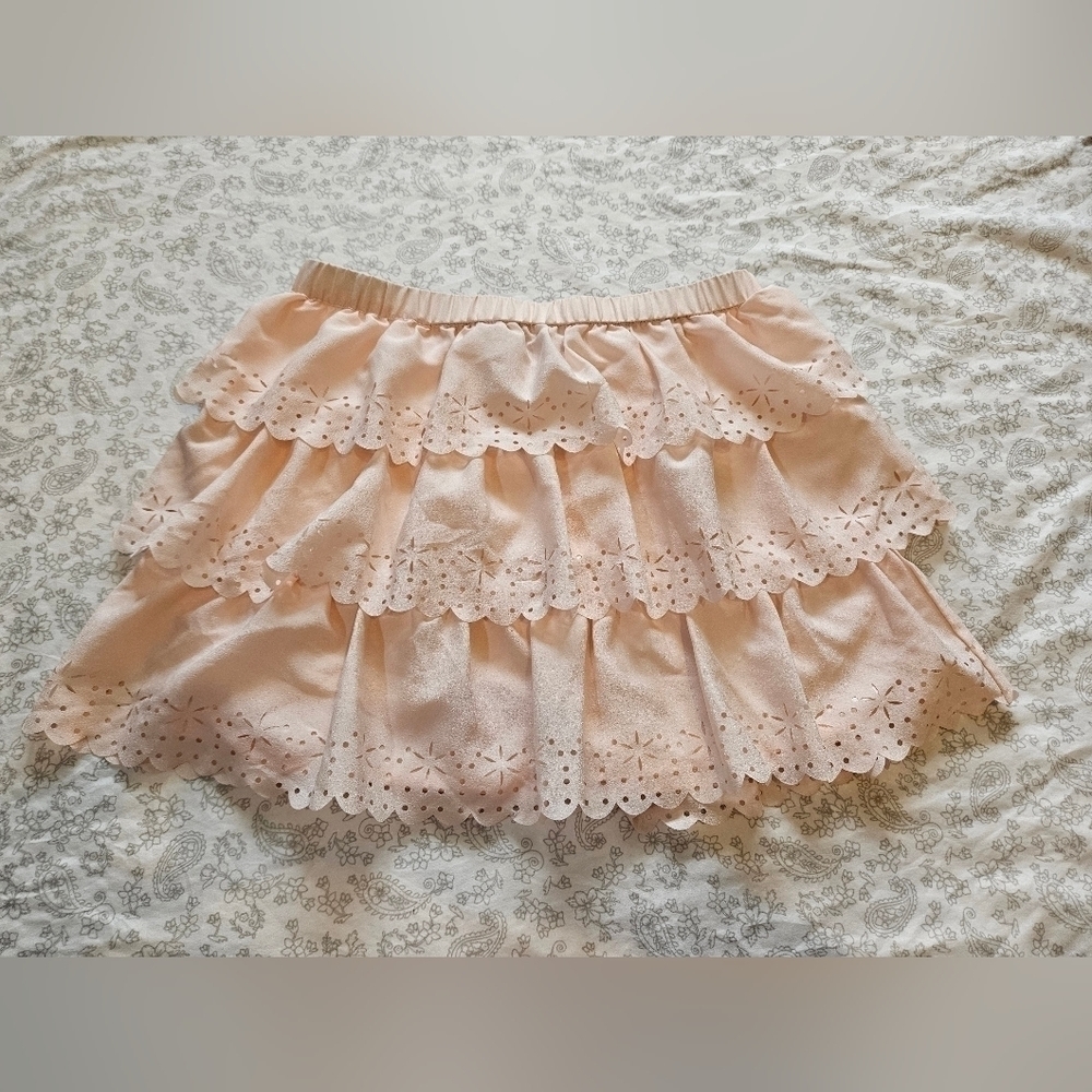Forever 21 Girls skirt size XL